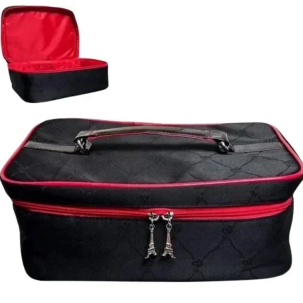 Lancôme cosmetic case like new